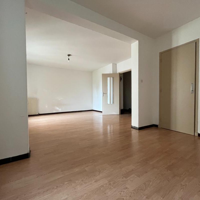 Location Appartement 4 pièces 67m² AVIGNON 84000 - Photo 1
