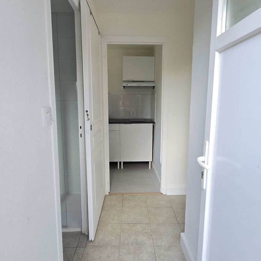 Location Appartement 3 pièces 41m² BOUCAU 64340 - Photo 1