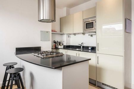 1 bedroom flat to rent - Photo 4