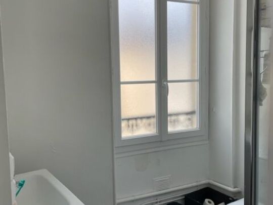 appartement type 2 Séraucourt - Photo 1