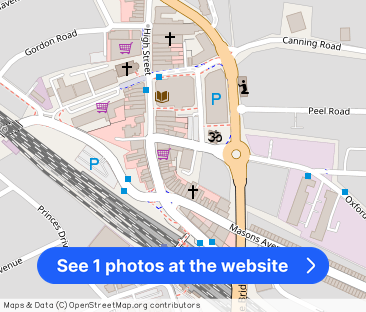 Palmerston Road, Harrow, Middlesex, HA3 - Photo 1