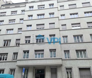 2 rooms in Pâquis near the lake - Foto 2