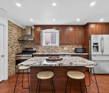 For Lease - 20 Bridesburg Drive Unit# 1, Toronto, Ontario - Photo 3