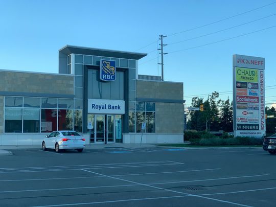 For Lease - 28 Isle Royal Terrace Unit# Bsmt, Brampton, Ontario - Photo 1