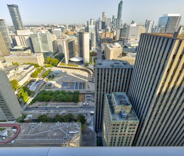 For Lease - 70 Temperance Street Unit# 4201, Toronto, Ontario - Photo 5