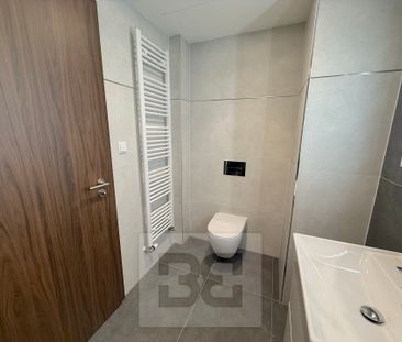 Apartment for rent, 1+KK - Studio, 37m - Photo 4