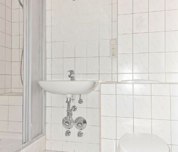 2-Raum-Wohnung in Glauchau, Virchowstraße 6b - Photo 5