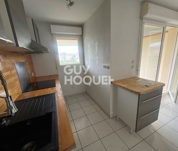 APPARTEMENT T2 MEUBLÉ FENOUILLET - Photo 2