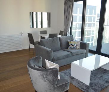 2 bedroom apartment to rent - Photo 3