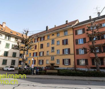 3 Zimmer-Wohnung / Appartement de 3 pièces - Foto 4