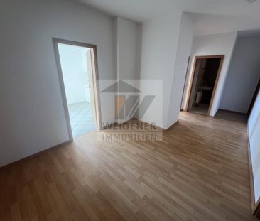 3 Raum Wohnung mit Balkon nahe Zentrum und dem Hauptbahnhof! - Foto 5