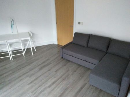 1 Bed Flat, Boleyn Road, N16 - Photo 5