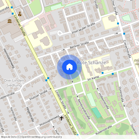 Käthe-Kollwitz-Platz 4, 38300 Wolfenbüttel, Wolfenbüttel,