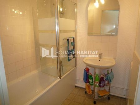 Location Appartement 1 pièce 23m² DUNKERQUE 59140 - Photo 5