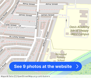 Jefferson Road, Sheerness, Kent, ME12 - Photo 1