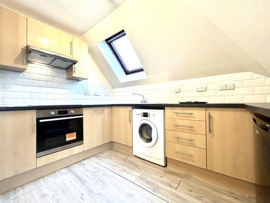 2 bedroom apartment to rent - Photo 1