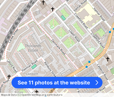 Zealand House , SE5 9EH - Photo 1