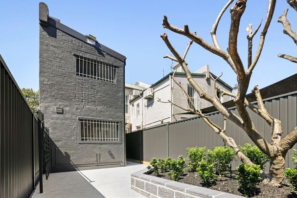 61 Boundary Street, Darlinghurst NSW 2010 - Terrace For Rent | Domain - Photo 1