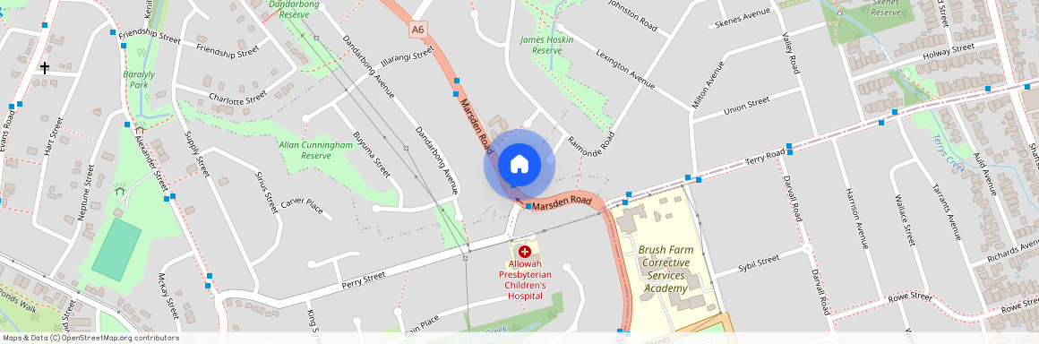 171A Marsden Road, NSW 2118, Carlingford