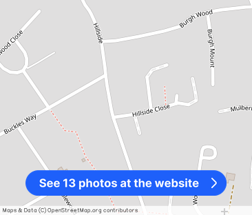 Hillside Close, Banstead - Photo 1