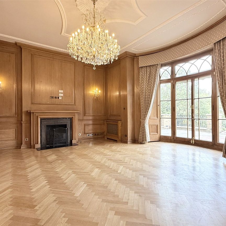 Hadley Green Road, Barnet - Photo 1