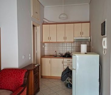 Studio/Γκαρσονιέρα για ενοικίαση Νεάπολη (Χαλκίδα) - Photo 5