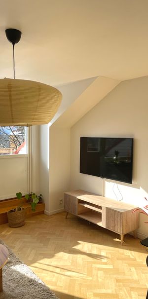 Vegagatan, Jönköping - Photo 1