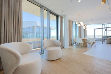 Mieszkanie na wynajem legionowski, Zegrze, Rybaki - Фото 2