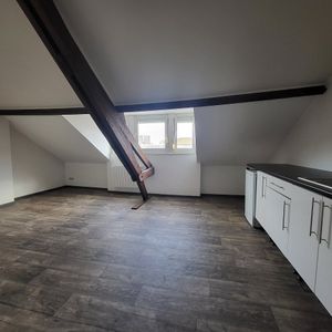 Location Appartement 1 pièce 22m² - Photo 2