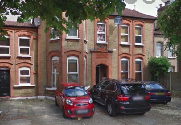 1 Bed Flat, York Road, IG1 - Photo 1