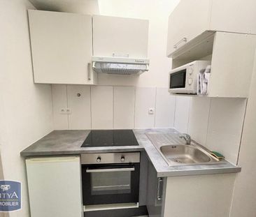 Location Appartement 1 pièce 24m² DIJON 21000 - Photo 4