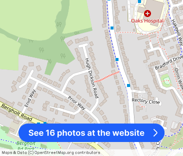 Hugh Dickson Road, Colchester - Photo 1