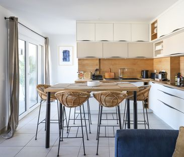 Location Appartement 1 pièce 27m² BAYONNE 64100 - Photo 3