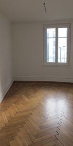 Lausanne, Chemin de Montelly 1, 3 pièces au 3ème (idéal pour étudiants) - Photo 4