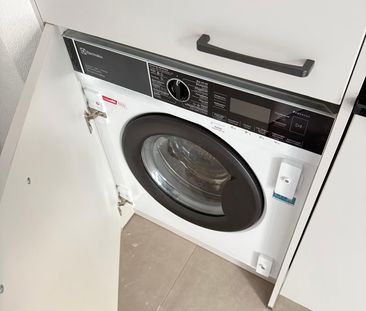 1.5 Zimmer, 25 m², 1. Stock - Foto 5
