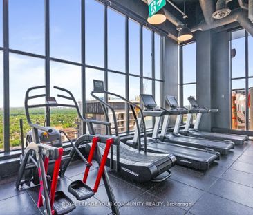 For Lease - 200 Redpath Avenue Unit# 3408, Toronto, Ontario - Photo 2