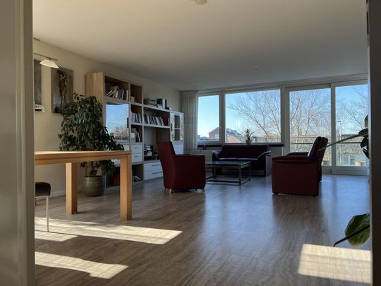 Appartement te huur: Sassemerhof 5 2171 SB Sassenheim - Photo 1