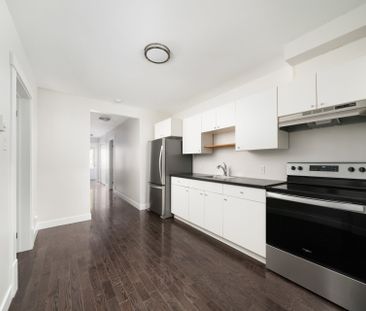 Condo for rent, Montréal (Le Sud-Ouest) - Photo 3