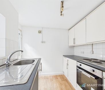 2 bedroom terraced house to rent - Photo 6