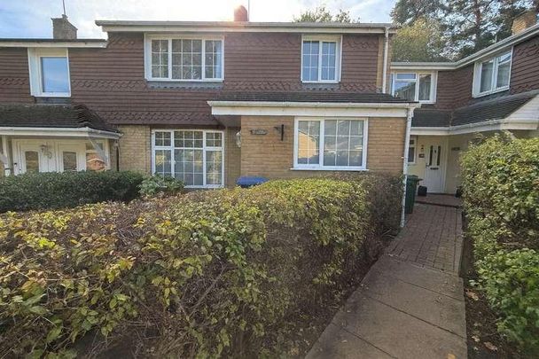 Little Ringdale, Bracknell, Berkshire, RG12 - Photo 1