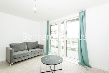 1 bedroom apartment to rent - Photo 3