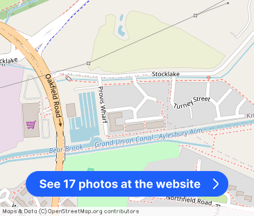 Provis Wharf, Aylesbury, Buckinghamshire - Photo 1