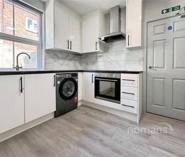 1 bedroom studio to rent - Photo 1