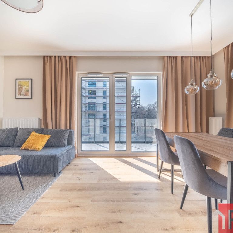 Warszawa, Wola, Wola Ulrychów, Redutowa - Photo 1