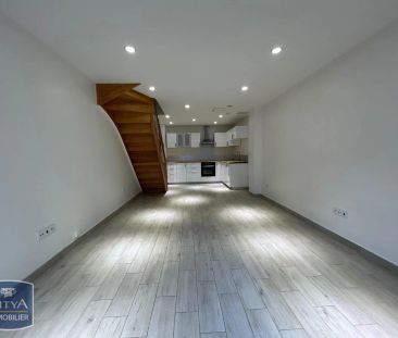 Appartement à louer 3 pièces 51.85m² - Photo 4