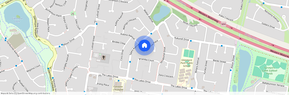 12 Winna Pl, NSW 2745, Glenmore Park