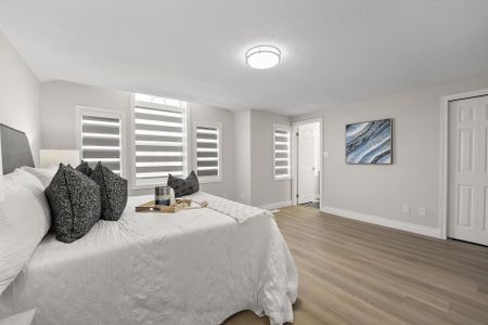 For Lease - 80 Chrysler Crescent Unit# Upper, Cambridge, Ontario - Photo 5