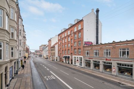 2-værelses Lejlighed på 51 m² i København S - Photo 2