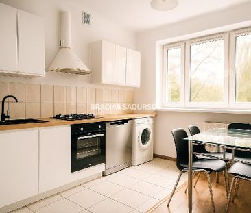 Mieszkanie Kraków Nowa Huta powierzchnia 51.07 m² C206-WM-56780 - Photo 5