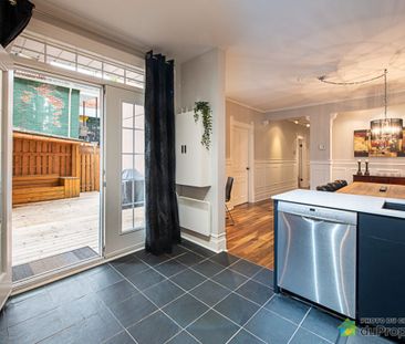 1661, Rue de Champlain, Ville-Marie (Centre-Ville et Vieux-Montréal... - Photo 3